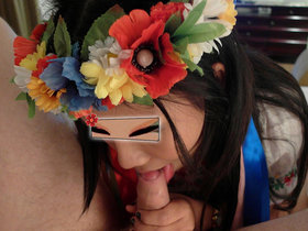 Aziza in Kiev - Clip 1