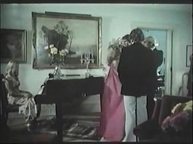Swedish romance (1977): The story of Molly