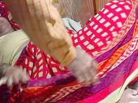 Desi village woman engages in sexual activity for financial gain