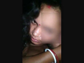 Curvy wife engages in intense sexual activity with her partner