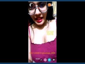 My girlfriend is twenty-one years old and loves tango dancing