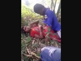 Village bhabhi's login credentials compromised and leads to unintended nudity