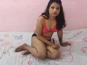 Scandal in Lucknow: Young girl's homemade sex tape uncovered