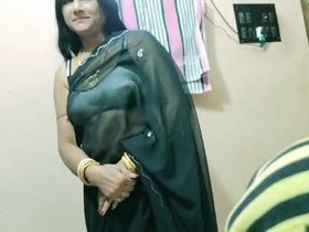 Debor's sensual massage