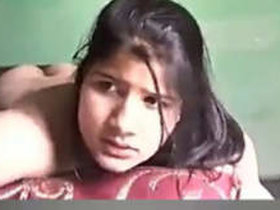 My sister's messy oral skills surpass her girlfriend's