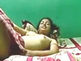 Indian university beauty's controversial relationship with boyfriend exposed