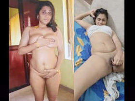Enjoy a fresh collection of Indian wife videos from the east