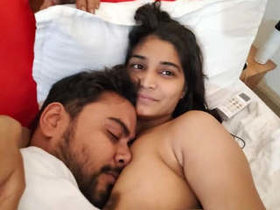 Stunning Indian girl engages in explicit full-length videos