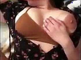 My husband's friend is fucking me.
