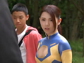 Asian must be in charge of meeting adventurers to be handed over to funeral guys