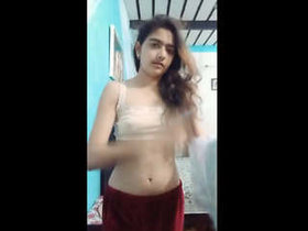 Stunning young women in sensual clips - Part 3