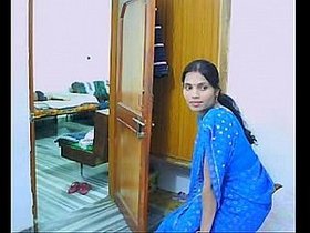 Indian couple enjoys passionate honeymoon in the air with added intimacy