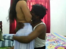 Southern couple of Indian descent caught engaging in sexual activity and filmed by wife