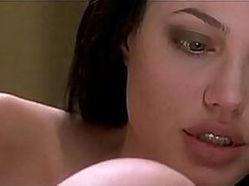 Angelina Jolie Extreme Bobble 2001