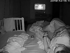 Tight cell, humping wife.