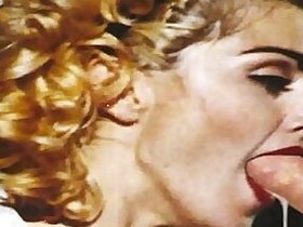 Madonna Chock-A-Block