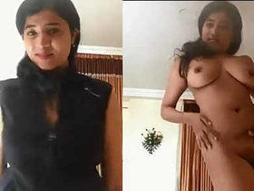 Indian Desi performance