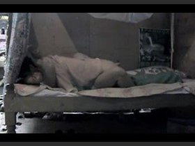 Indian couples indulge in passionate threesome