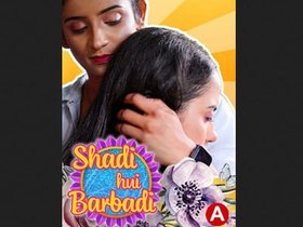 Sensual journey of a Bajan couple's nuptial bliss