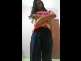 Indian cousin's passionate encounter with his young relative