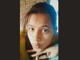 Nepali girl shares steamy updates on video chat