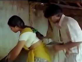 Indian students apprecaite real sex in an amateur vid