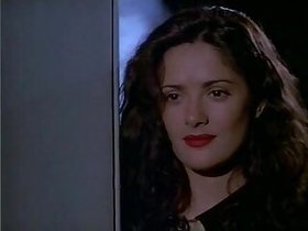 Salma Hayek sex scene Midaq alley