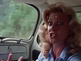 Uncommon porn film featuring mature women in a separate category