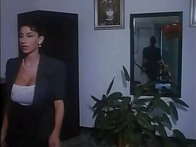 Sexy Killer: Nikita - Part 2 (Full porn movie)