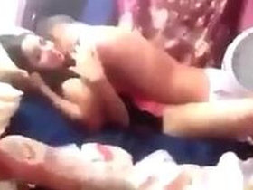 Close friend caught pleasuring himself and filmed by Desi roommate