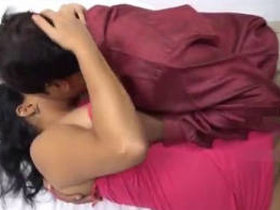 Luxury Indian college girl provides oral and sexual services to a businessman in a hotel with intense moans