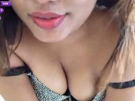 Barkha Kapoor's thrilling live show on Tango - A must-watch