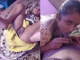 Indian pair performs intimate show in real time