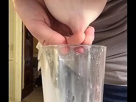 Unnecessary lactating soundtrack in video