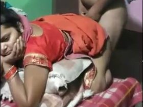 Indian village wife ready for sexual encounter
