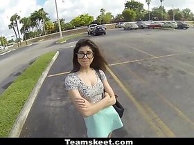 Teens Love Money 2014 Hardcore Compilation