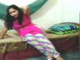 Indian disloyal aunt seduced and intimate with driver