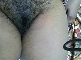 Victoria's fat pussy - jamaican edition