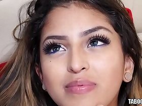 Passionate sex with Sophia Leone