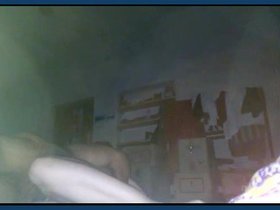 Erum Fayyaz, a novice from Karachi, lets loose in the bedroom