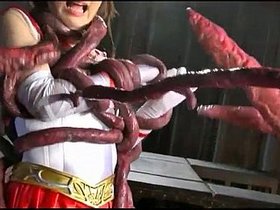 Asian beauty takes center stage in erotic video