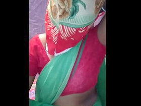 A young Indian wife enjoys anal sex with her husband