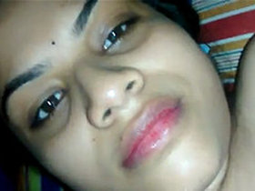 Indian couple engages in sexual intercourse and oral sex