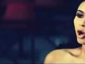 Indian Actress Rani Mukerji Nude Big boobs Exposed in Indian Movie
