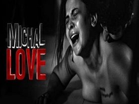 Newest installment of Michael Love's erotic film collection