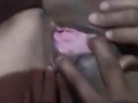 Hot Indian bhabi's live performance is visually stunning