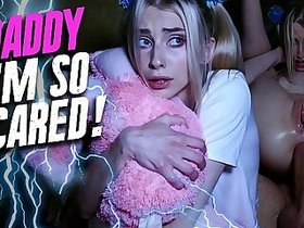 NEW porn thriller from Jean-Marie Corda with a hot slim beauty Carolina Sun