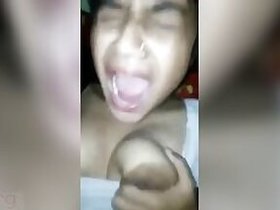 Desi Indian girl likes to have her xxx jerk hard drilled by a guy