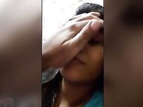 Sexy girlfriend gives outstanding oral stimulation and gets flogged