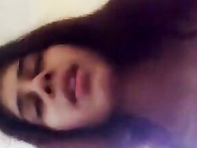 Indian porn clips of a lovely girl enjoying hardcore with her boyfriend